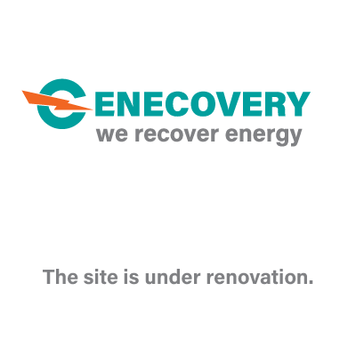 ENEcovery Logo
