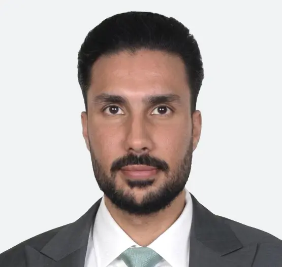 Adeeshwar (Adam) Khera