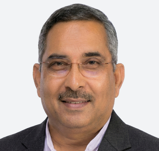 P. L. Sharma