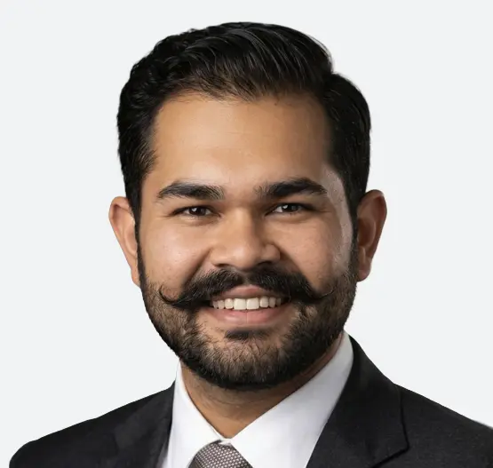 Pratap Singh Atwal