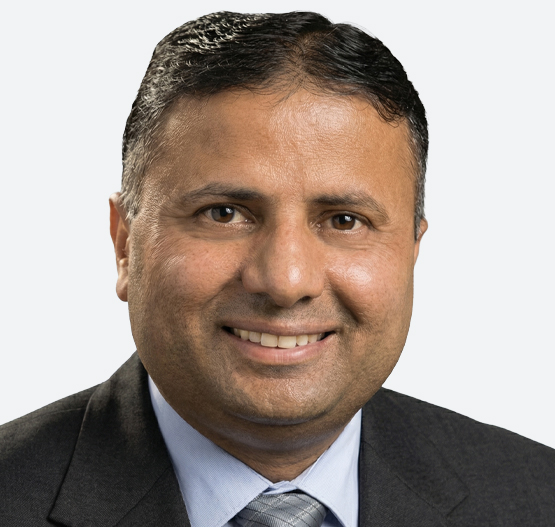 Shahzad Khan
