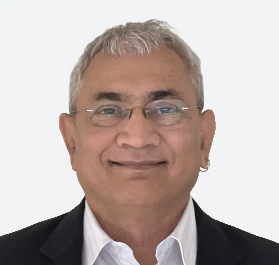 Uddhav Kirtikar