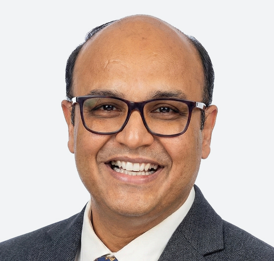 Vikas Chaturvedi