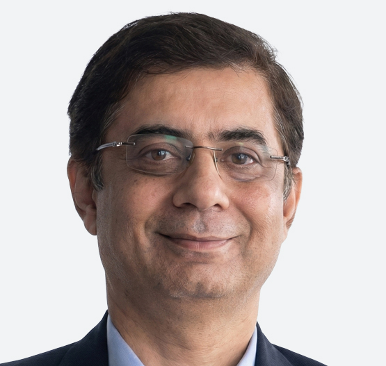 Vikram Kaushal