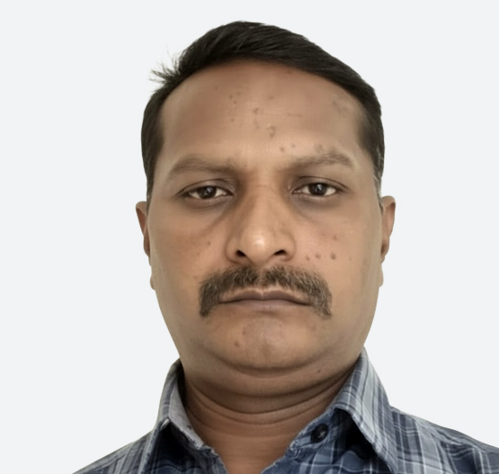 Ravindra Dandnaik